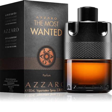 azzaro most wanted edp 100ml.